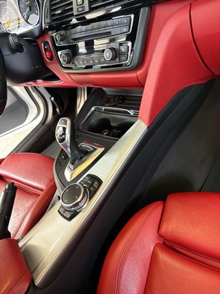 BMW Serie 4 2016