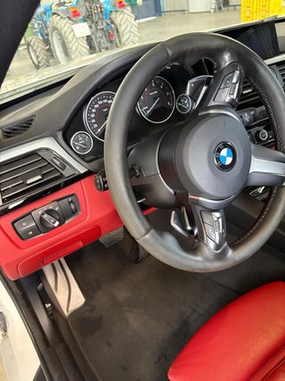 BMW Serie 4 2016