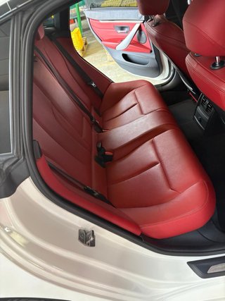 BMW Serie 4 2016