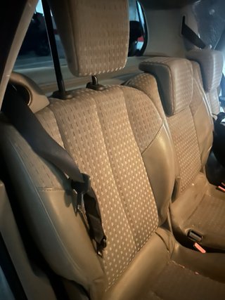 Renault Scenic 2003