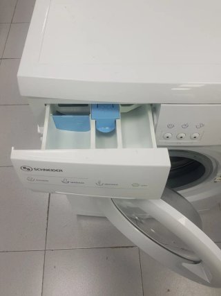 LAVADORA SCHNEIDER GARANTIA TRANSPORTE