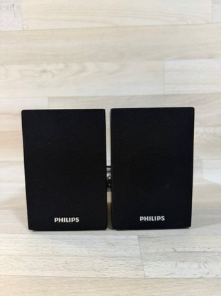 Altavoces Philips SPA20 Bluetooth