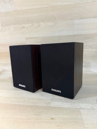 Altavoces Philips SPA20 Bluetooth