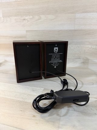 Altavoces Philips SPA20 Bluetooth