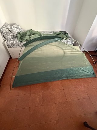 Tienda de campaña Ferrino Nemesi 1 Pro