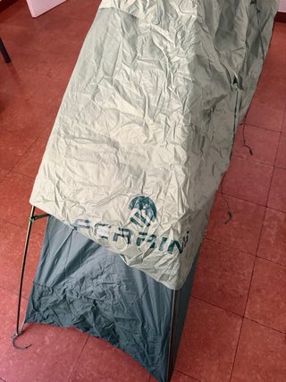 Tienda de campaña Ferrino Nemesi 1 Pro
