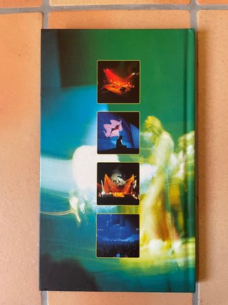 Pink Floyd The Wall Live 80–81 (2CD Ed. Limitada)