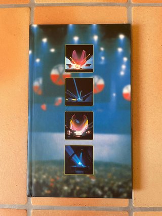 Pink Floyd The Wall Live 80–81 (2CD Ed. Limitada)