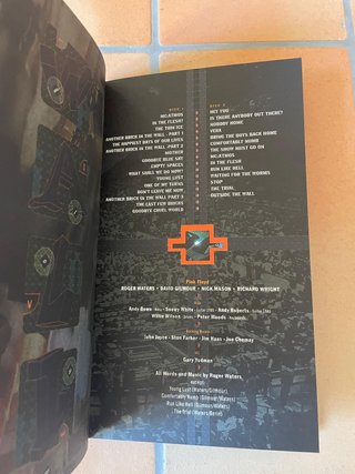 Pink Floyd The Wall Live 80–81 (2CD Ed. Limitada)
