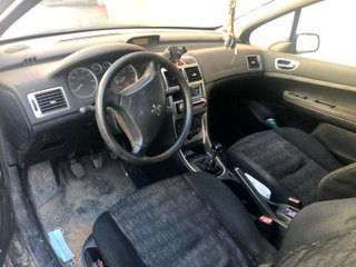 Peugeot 308 2005