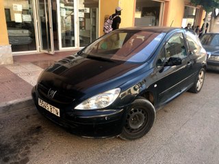 Peugeot 308 2005