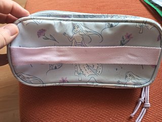 Estuche triple Frozen Disney