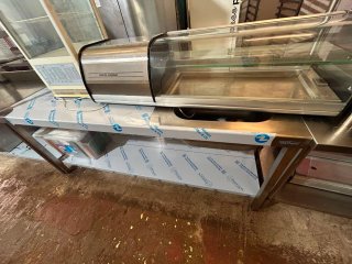 Expositor Refrigerado