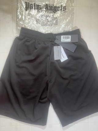 Shorts Palm Angels Taglia L