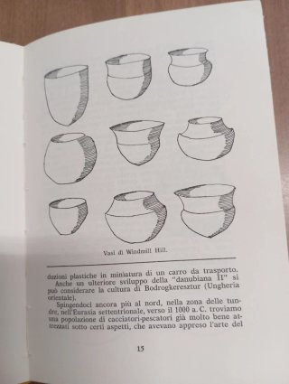 Libro La Tecnica Della Ceramica