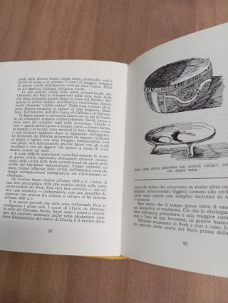 Libro La Tecnica Della Ceramica