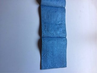 Brazalete antiguo bordado Estado Mayor