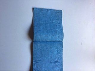 Brazalete antiguo bordado Estado Mayor