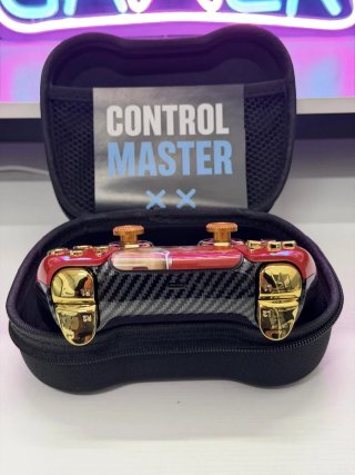 Controller PS5 + Joystick TMR + Personalizzazione