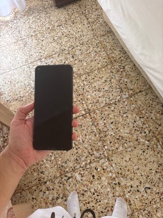 Xiaomi 10T Pro Batería Rota