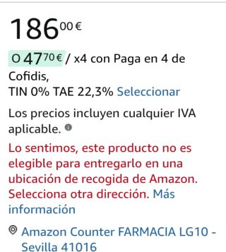 Fregadero de cocina negro sin estrenar