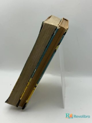 Lote La Biblia para los Niños 2 tomos - Luis Gili