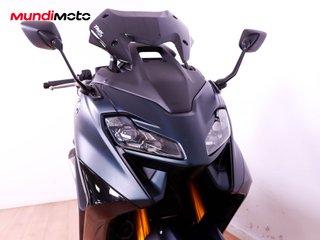 YAMAHA T-MAX 560 TECH MAX