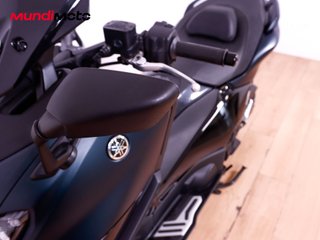 YAMAHA T-MAX 560 TECH MAX