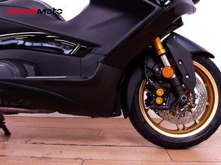 YAMAHA T-MAX 560 TECH MAX