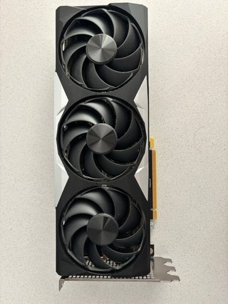 NVIDIA GeForce RTX 4070 Ti 12GB GDDR6X
