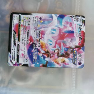 Cartas Pokémon de alto valor
