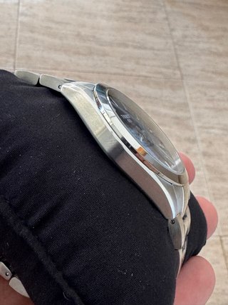 Tissot Gentleman 40mm Quartz - Reestreno