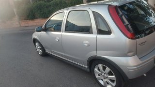 Opel Corsa 2006