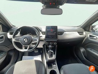 Renault Arkana Techno TCe 103kW(140CV) EDC mild hybrid