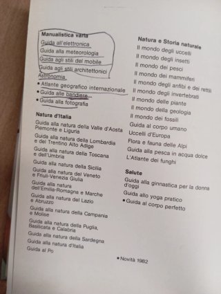 Libro: Guida alla Decorazione della Ceramica