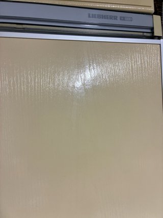 Frigorífico blanco