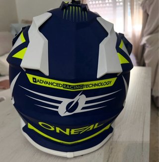 Casco O'Neal Enduro/Cross Talla L