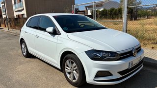 Volkswagen Polo Kit Sport 1.0 ( 2019 )
