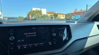 Volkswagen Polo Kit Sport 1.0 ( 2019 )