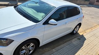 Volkswagen Polo Kit Sport 1.0 ( 2019 )