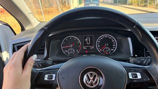 Volkswagen Polo Kit Sport 1.0 ( 2019 )
