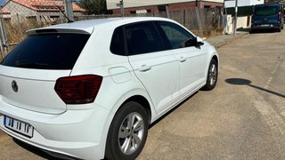 Volkswagen Polo Kit Sport 1.0 ( 2019 )