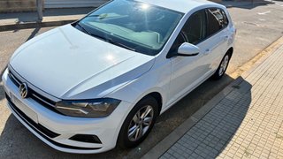 Volkswagen Polo Kit Sport 1.0 ( 2019 )