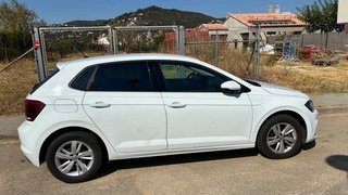 Volkswagen Polo Kit Sport 1.0 ( 2019 )