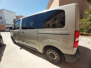 Peugeot Expert 2019