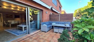 Casa adosada en alquiler en Gavà Mar en Gavà