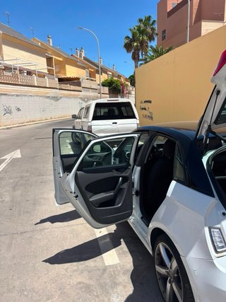 Audi A1 2014