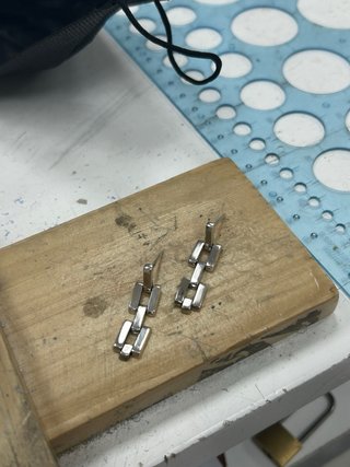 Pendientes Plata 925