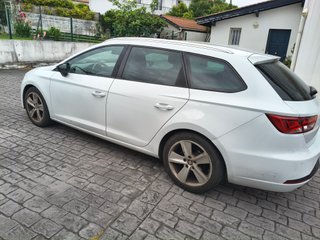 SEAT Leon 2014