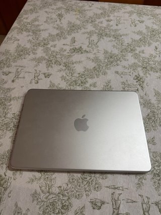 MacBook Neo 512GB Plata